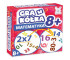Gra w Kółka Matematyka 8+