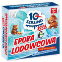 10 Sekund Kids Epoka Lodowcowa