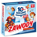 10 Sekund Kids Zawody
