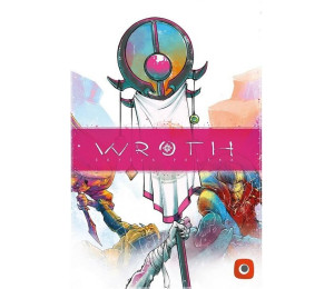Wroth