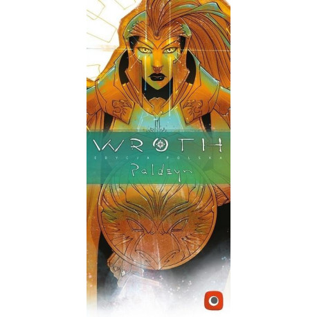 Wroth: Paldeyn