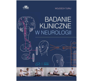 Badanie Kliniczne w Neurologii