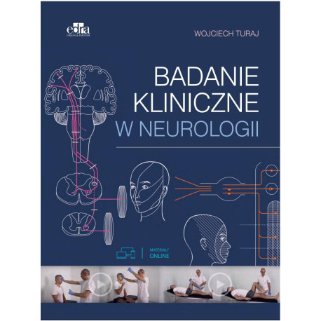 Badanie Kliniczne w Neurologii