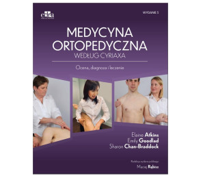 Medycyna ortopedyczna według Cyriaxa w.5