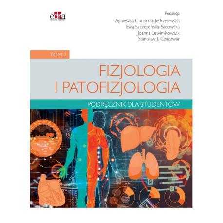 Fizjologia i patofizjologia pod. dla studentów T.2