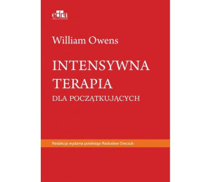 Intensywna terapia dla początkujących