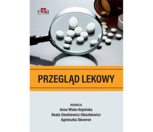 Przegląd lekowy