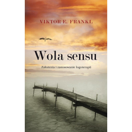 Wola sensu. Założenia i zastosowanie logoterapii