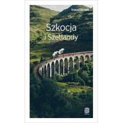Travelbook - Szkocja i Szetlandy w.3
