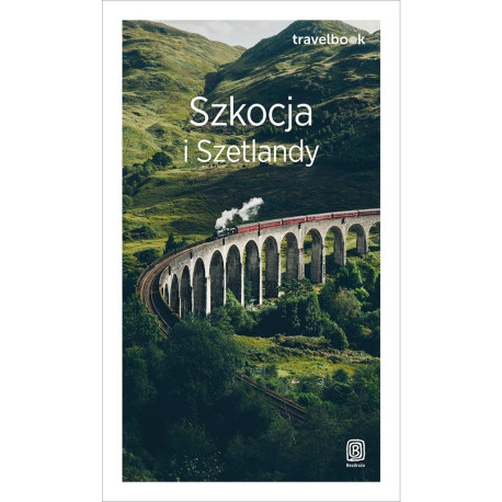 Travelbook - Szkocja i Szetlandy w.3