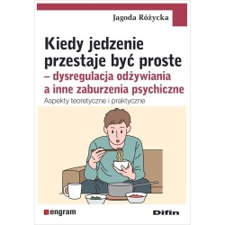 Kiedy jedzenie przestaje być proste
