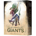 First Giants: Muzeum paleontologiczne