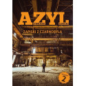 Azyl. Zapiski z Czarnobyla w.2