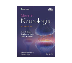 Merritt Neurologia T.2 w.14