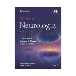Merritt Neurologia T.2 w.14
