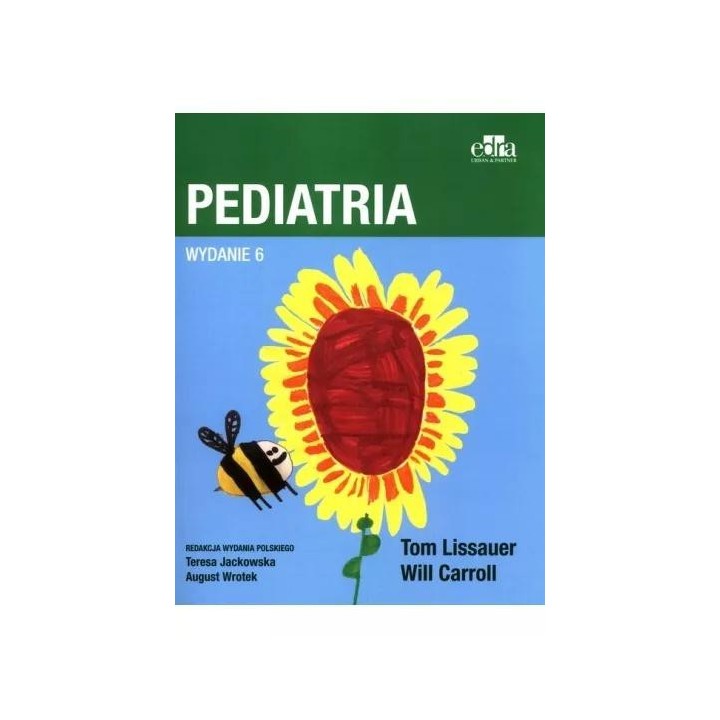 Pediatria w.6