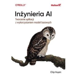 Inżynieria AI. Tworzenie aplikacji...
