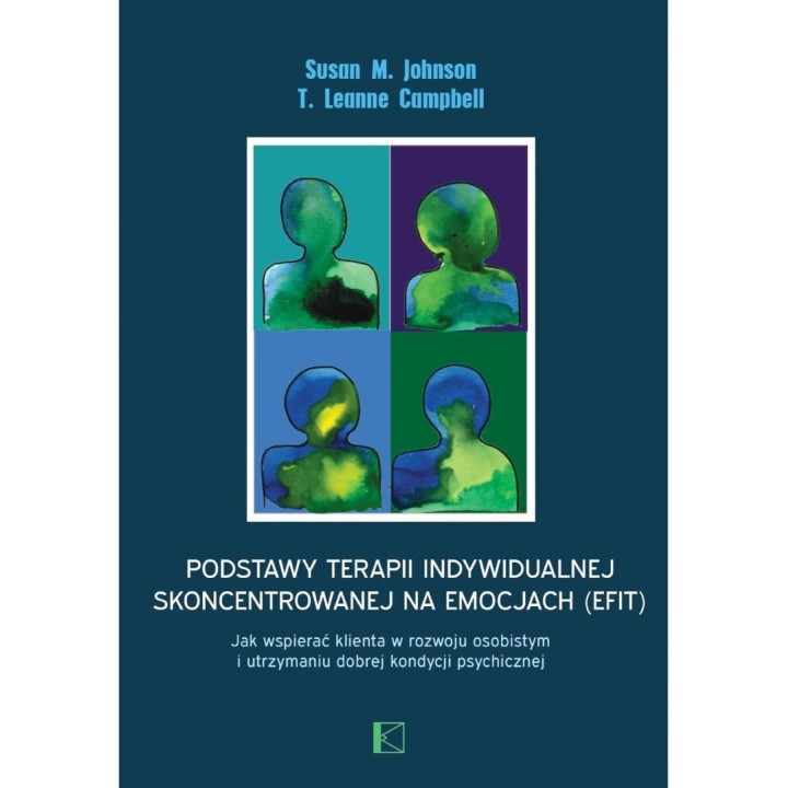 Podstawy terapii indywidualnej skoncentrowanej...