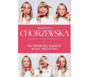 Na pierwszej randce widać wszystko