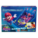 Super Mario Galaxy Movie Battle Pinball Game