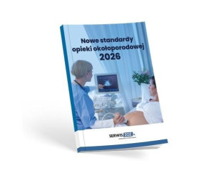 Nowe standardy opieki okołoporodowej 2026