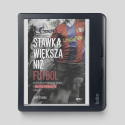 (e-book) (Wysyłka ok. 10.06) Stawka większa niż futbol. Co koszulki piłkarskie mówią o polityce, pieniądzach i władzy?
