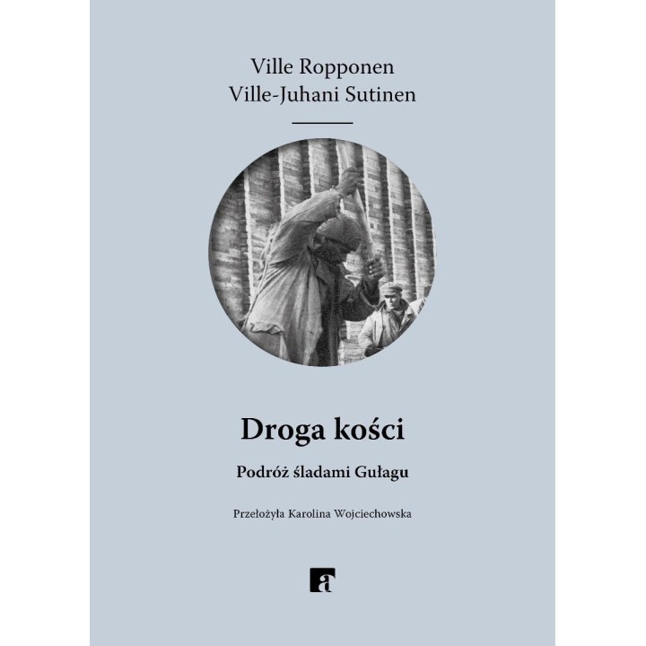 Droga kości
