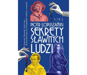 Sekrety sławnych ludzi