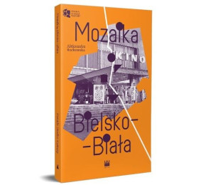 Mozaika. Bielsko-Biała