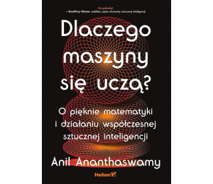 Dlaczego maszyny się uczą?