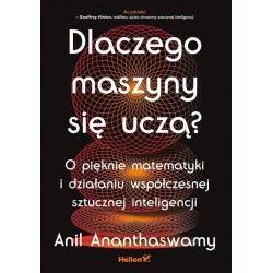 Dlaczego maszyny się uczą?