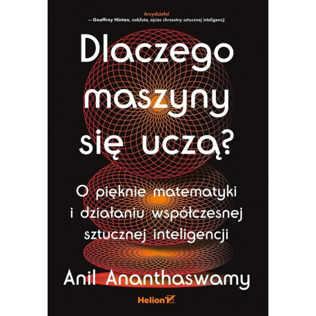 Dlaczego maszyny się uczą?