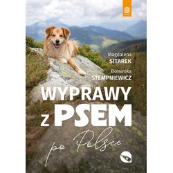 Wyprawy z psem. Po Polsce