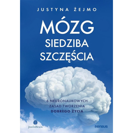 Mózg - siedziba szczęścia. 6 neuronaukowych..