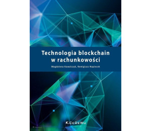 Technologia blockchain w rachunkowości