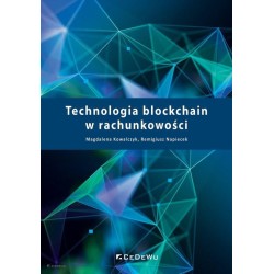 Technologia blockchain w rachunkowości