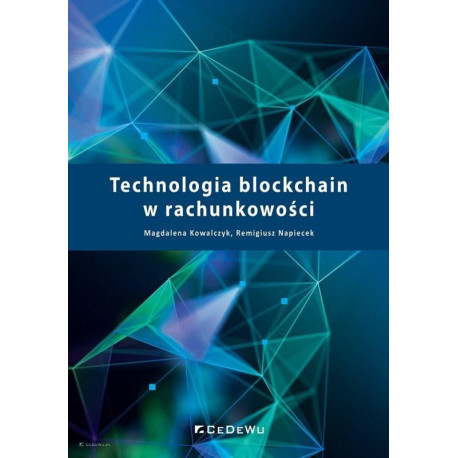 Technologia blockchain w rachunkowości
