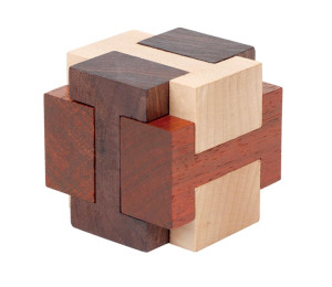 Łamigłówka VIP - Sixi Cube
