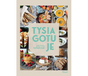 Tysia gotuje