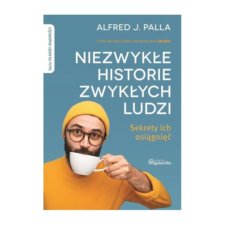 Niezwykłe historie zwykłych ludzi