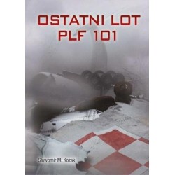 Ostatni lot PLF 101