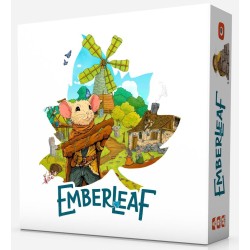 Emberleaf PORTAL