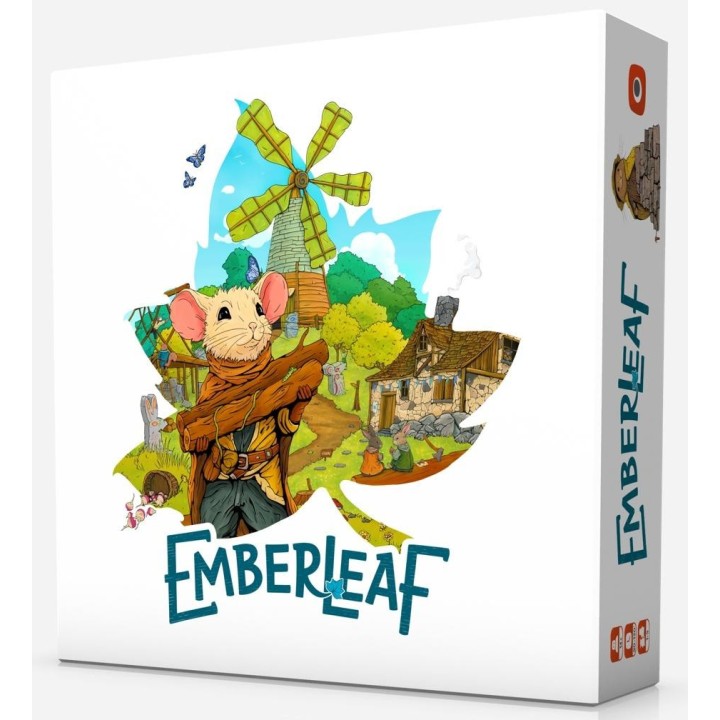 Emberleaf PORTAL