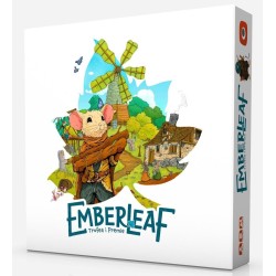 Emberleaf: Trofea i Premie PORTAL