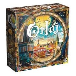 Orloj: Praski zegar astronomiczny GALAKTA