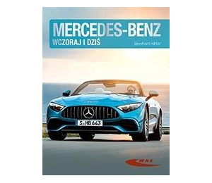 Mercedes-Benz wczoraj i dziś