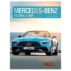 Mercedes-Benz wczoraj i dziś