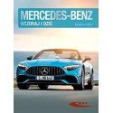 Mercedes-Benz wczoraj i dziś
