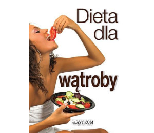 Dieta dla wątroby