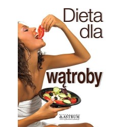 Dieta dla wątroby